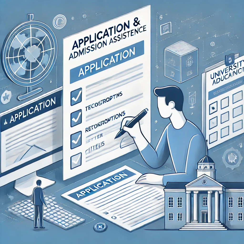 Scholarships & Financial Aid