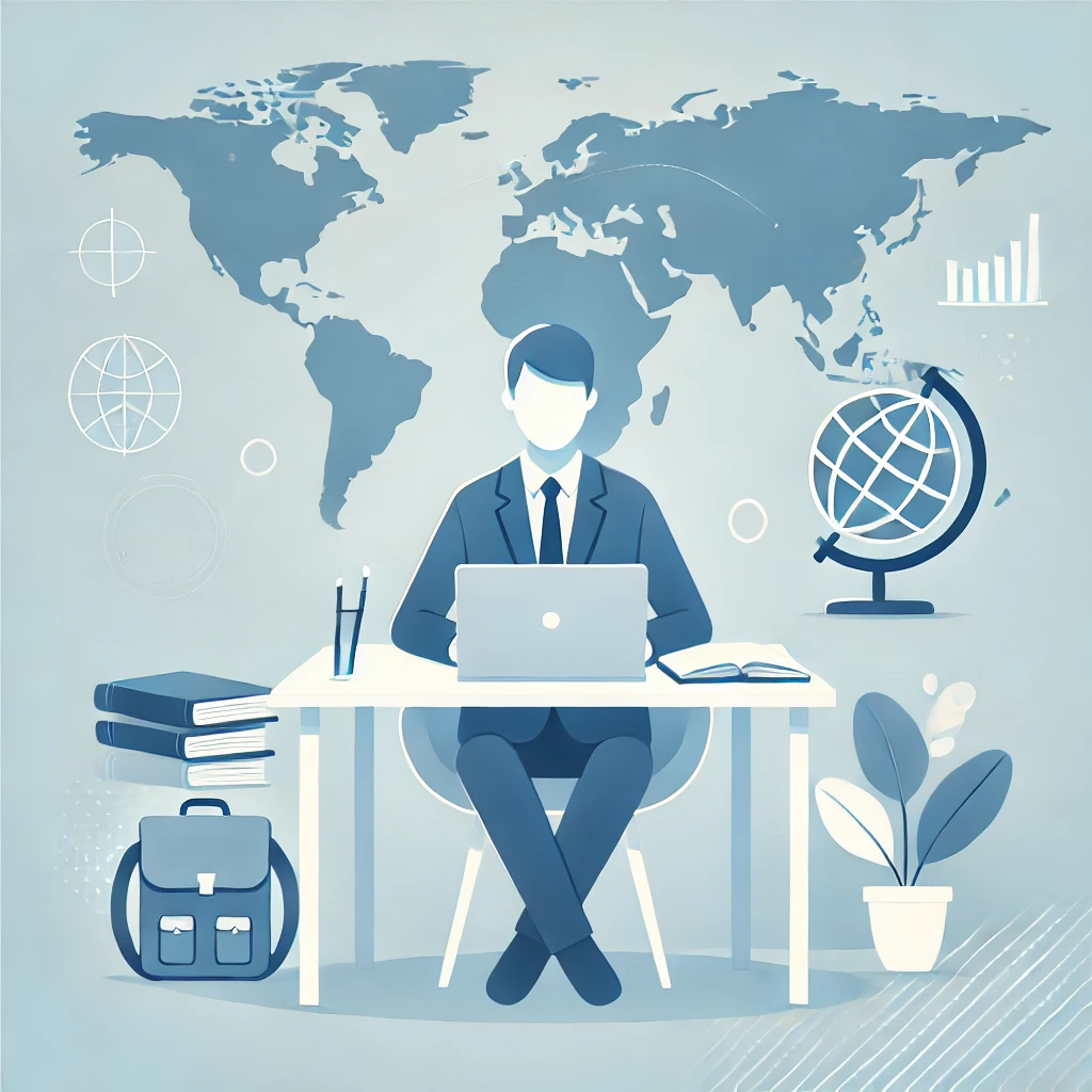 Study Abroad Consultation